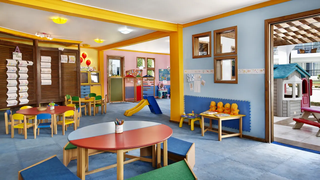 Hotel Safir Sharm Waterfalls Resort - Sharm Elshikh